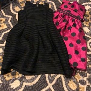 2 Special Occasion Dresses